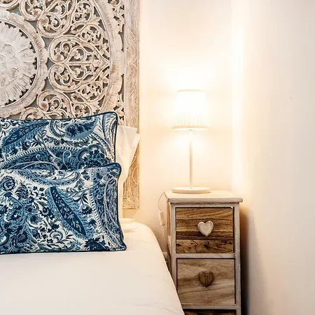 Apartment Graca Hideout Charming *