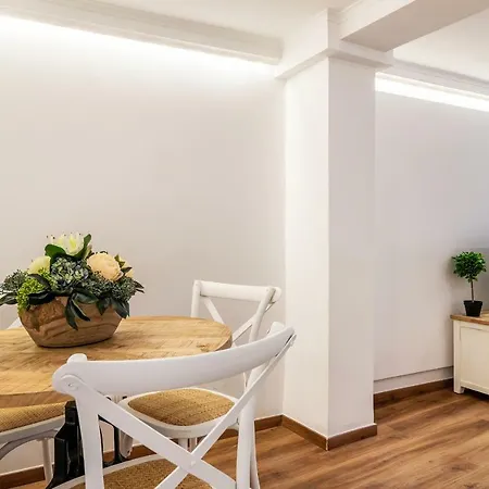 Graca Hideout Charming Apartment Lissabon