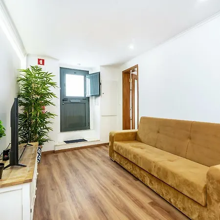 Graca Hideout Charming Apartment *